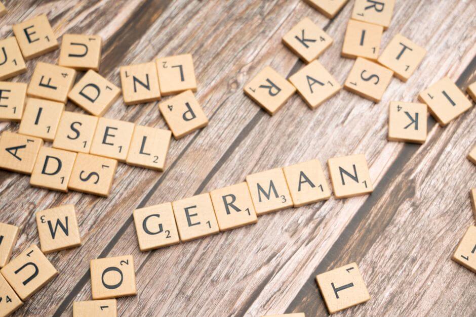 Learning German After 30: What the Science and Experience Show