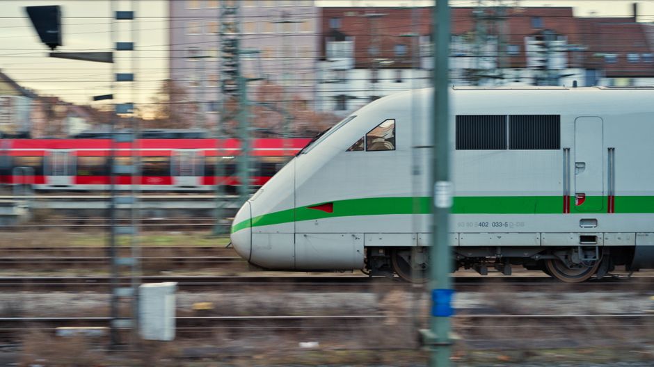 Moving to Germany Without Fluent German: The Two-Week Reality