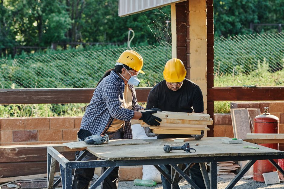 Working in Germany as a Foreigner: The First 90 Days