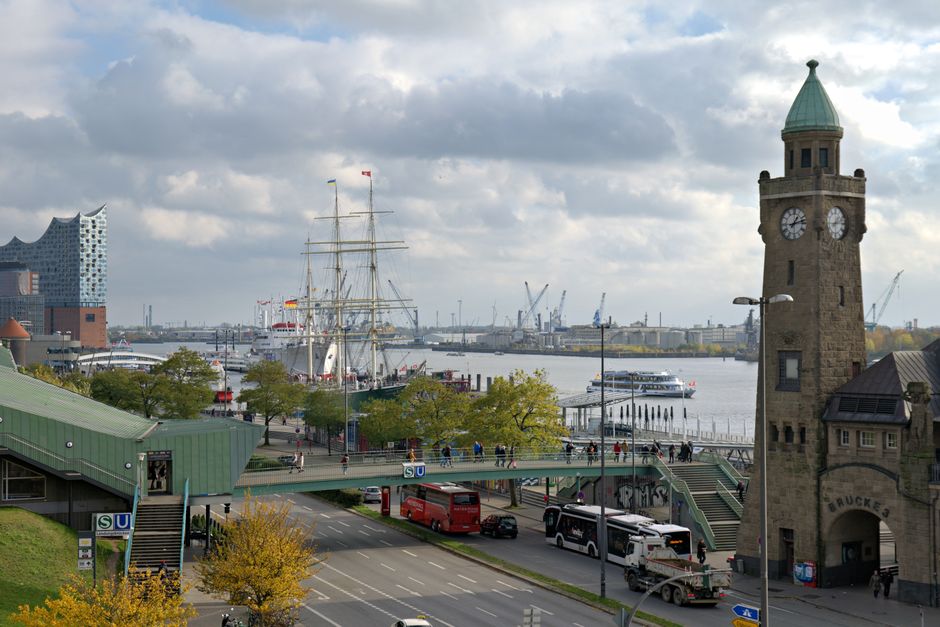 Hamburg: What Germany’s Second City Is Actually About