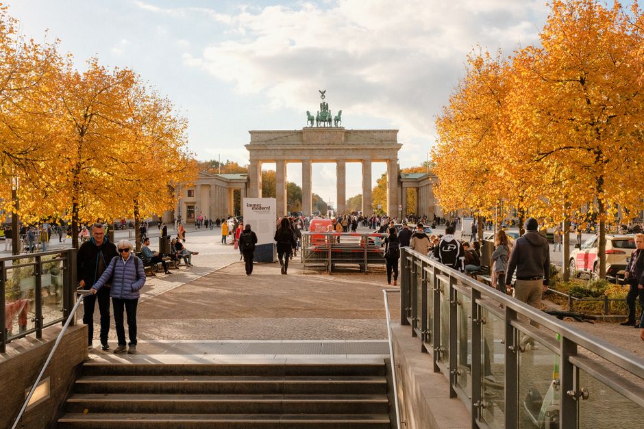 Why People Leave Germany: An Honest Look at Expat Departures