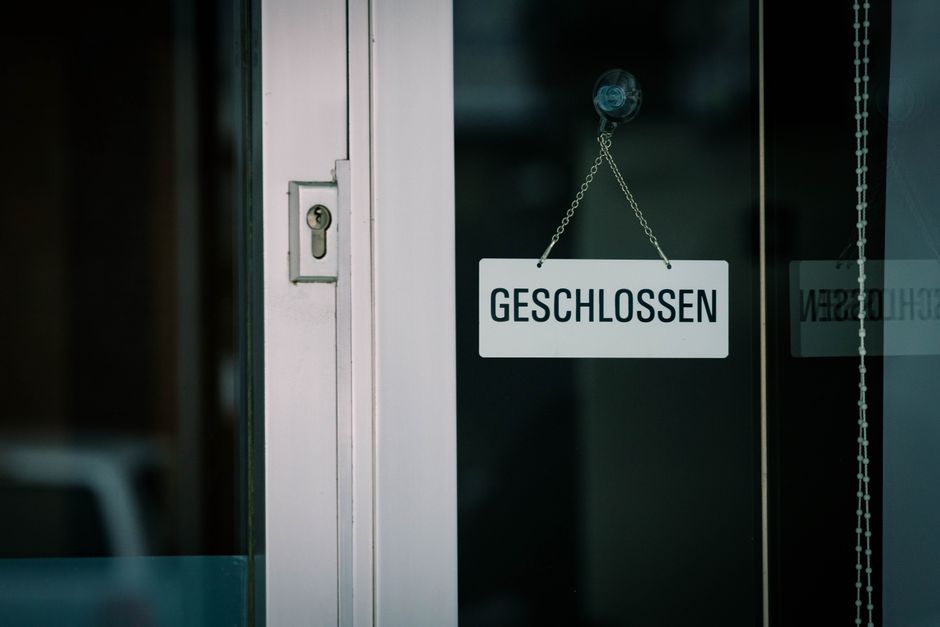 Germany’s Ladenschlussgesetz: Why Everything Closes on Sunday