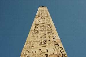Egypt: Cairo’s Pyramids and Luxor’s Valley of the Kings