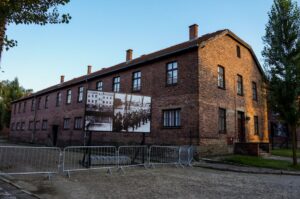 Kraków and Auschwitz: Europe's Heaviest Historical Journey