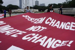 Global Climate Policy Mechanisms: The Paris Agreement, Nationally Determined Contributions (NDCs), and Comparing Carbon Pricing Instruments