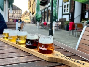 Germany’s Beer Culture: Beyond Oktoberfest