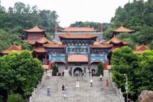 德国家庭团聚签证:完整流程