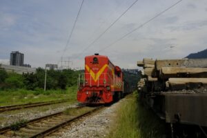 德国公共交通全攻略：Deutsche Bahn、S-Bahn、U-Bahn与票价体系