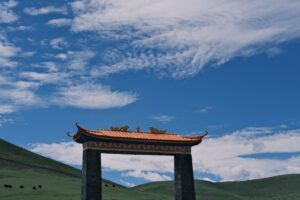 桑托里尼之外的希腊岛屿：实际上去哪里