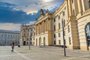 Germany’s Public Cultural Infrastructure: Libraries, Museum Nights, and the German Logic of Public Services
