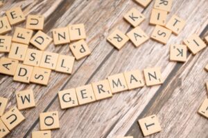 Learning German: Goethe Institut, the B2/C1 Path, and the Best Self-Study Tools