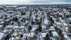 German Winter and Seasonal Affective Disorder: Why Northern Europeans Know How to Fight the Dark
