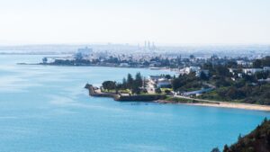 Tunisia: Carthage’s Ruins, the Sahara Edge, and the Mediterranean South Shore’s Civilizational Crossroads