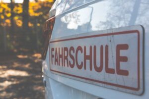 Getting a German Driver’s License: Theory Exam, Driving Lessons, Costs, and Chinese License Conversion