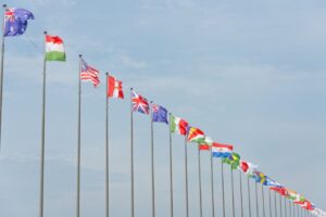 International Law's Foundations and Challenges: The Sovereignty Principle, Responsibility to Protect (R2P), and the ICJ's Enforcement Dilemmas