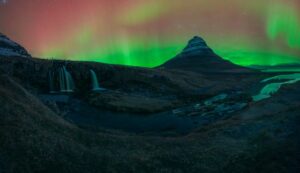 Iceland: Northern Lights, Active Volcanoes, and a Road Trip at the Edge of the World