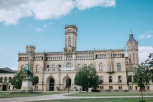 Studying at a German University: APS Certification, Tuition-Free Education, and Application Process