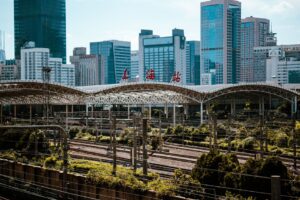 China's Economic Transition: Real Estate Deleveraging, Demographic Turning Point, and Structural Industry Upgrade Challenges