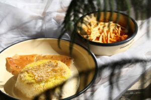 Persian Cuisine: Saffron Rice, Koobideh Kebab, and the Bazaar’s Spice Philosophy