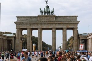 Family Reunification Visa for Germany: The Complete Process