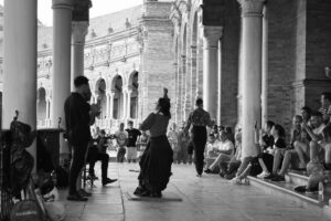 Andalusia: Seville’s Flamenco, Granada’s Alhambra, and Córdoba’s Layered Cathedral