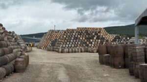 The Scottish Highlands: Whisky Distilleries, the Isle of Skye, and a Road Trip Through Ancient Moorland