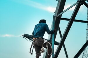 AI's Impact on the Labor Market: Which Careers Face Risk, Which Will Grow, and How to Plan Career Transitions
