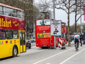 Germany by Bike: Cycling Infrastructure and Bike Commuting