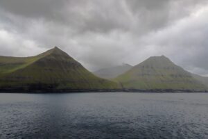 Faroe Islands: Volcanic Cliffs, Turf-Roofed Houses, and Undisturbed Wilderness on the North Atlantic Edge