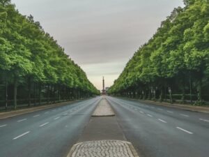 Ordnungswidrigkeiten: Germany’s Fine System and What Gets Enforced