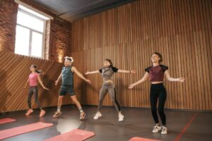 Exercise and Mental Health: Aerobic Exercise's Antidepressant Mechanism, the Dopamine System, and Behavioral Science of Sustaining Exercise Habits