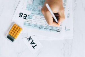 German Tax Return (Steuererklärung): A Guide for Employed Workers