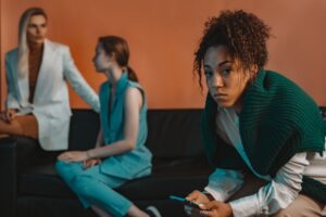 Relationships and Mental Health: The Harm of Loneliness, Social Support's Protective Effects, and Building Deep Connections