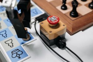 Reinforcement Learning: From Board Games to Real Robots — AlphaGo, AlphaStar, and Robot Manipulation