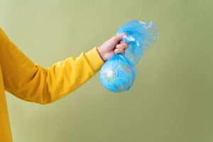 Personal Sustainable Lifestyle: Ecological Footprint Calculation, Highest-Impact Personal Climate Actions, and the Relationship to Systemic Change