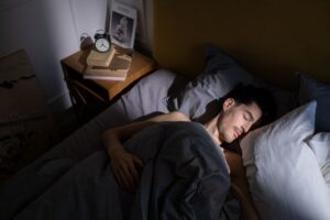 Sleep Science: Sleep Cycles, Systemic Harms of Sleep Deprivation, and Evidence-Based Sleep Improvement